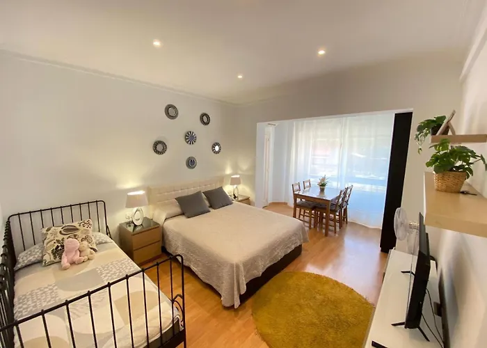 Habitaciones Mallor