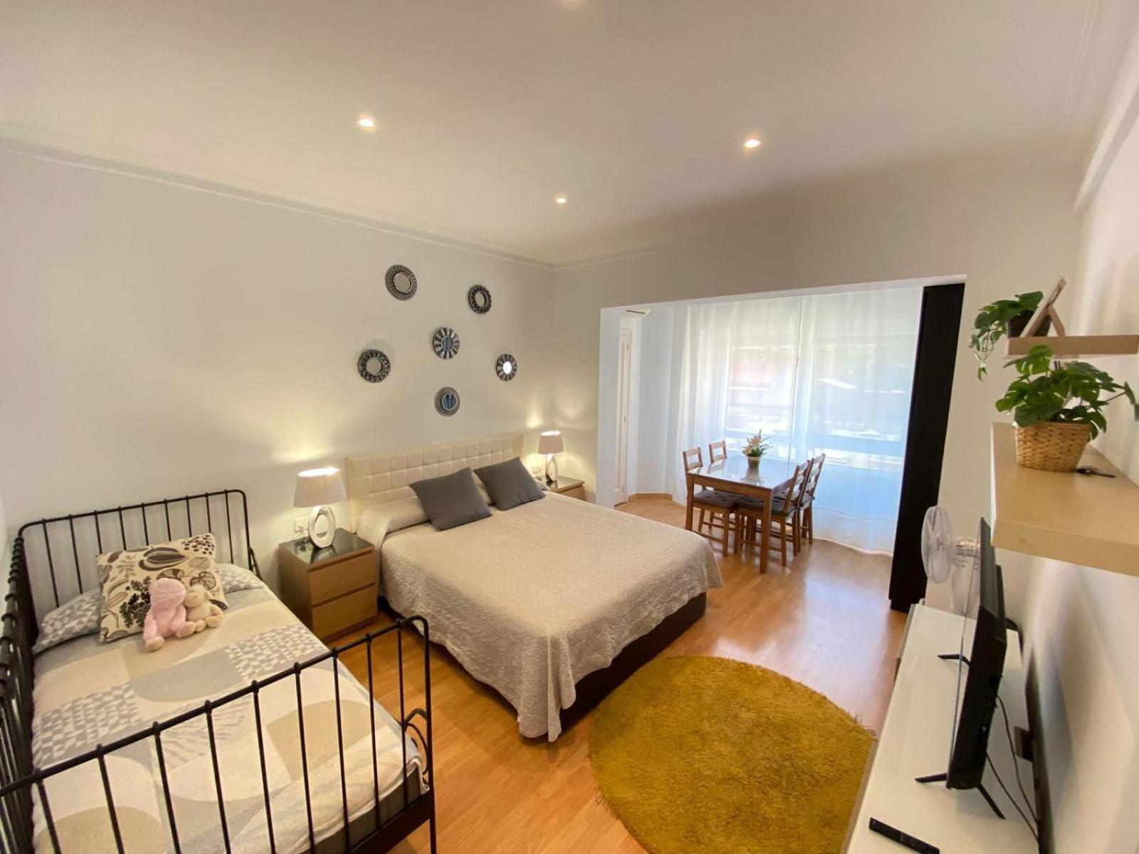Mallor Bed & Breakfast *