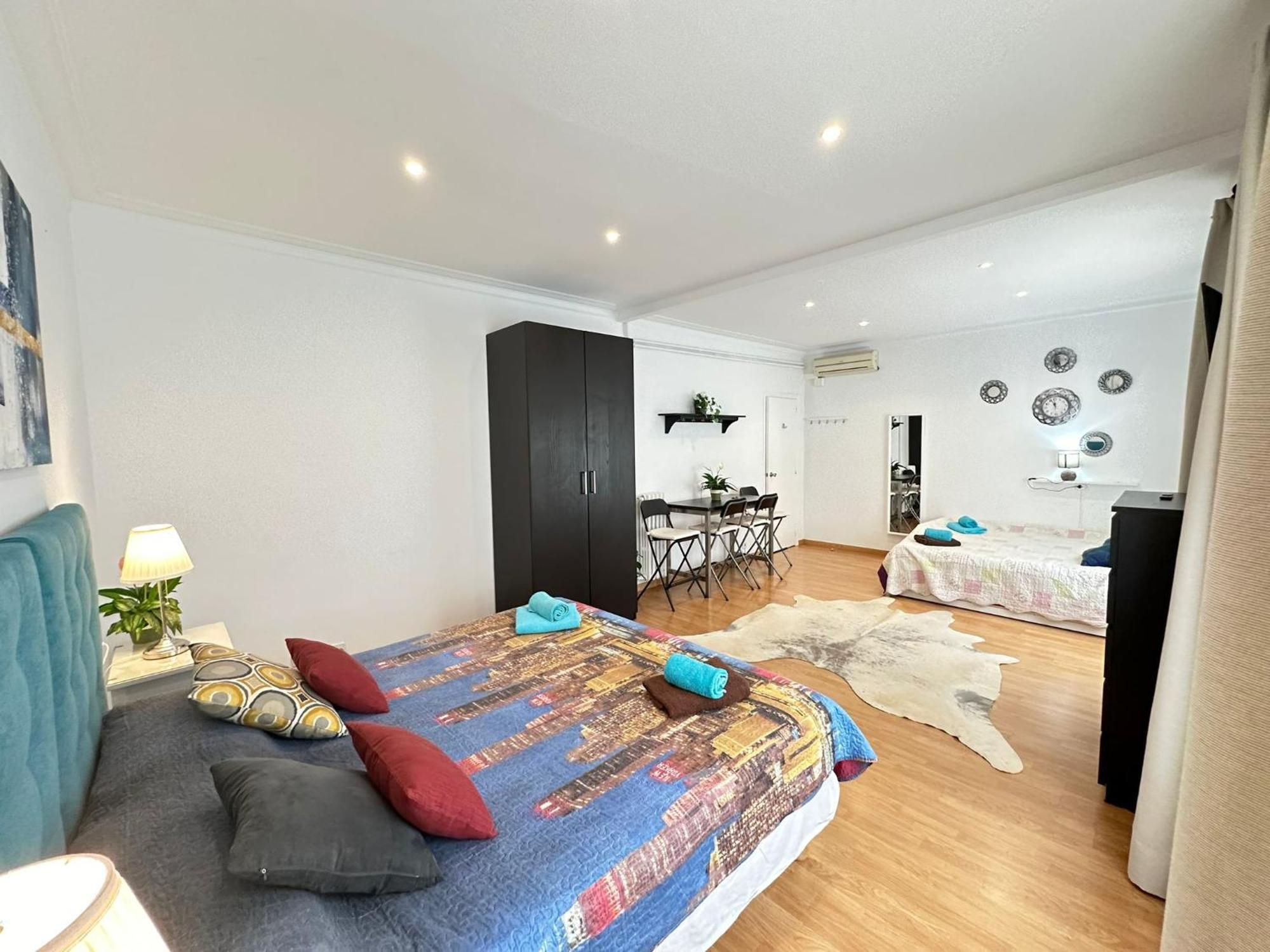 Mallor Bed & Breakfast
