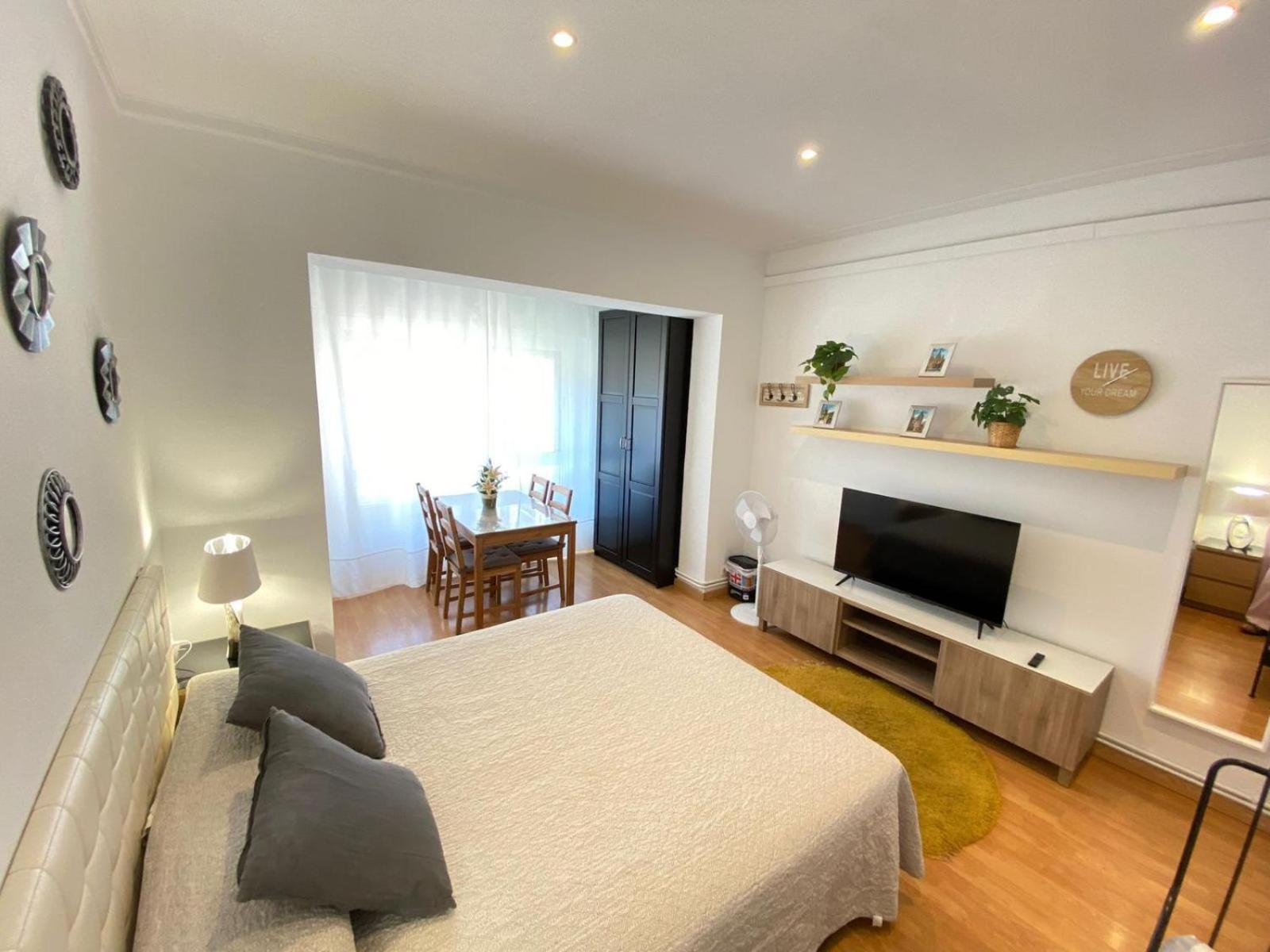 Mallor Bed & Breakfast *
