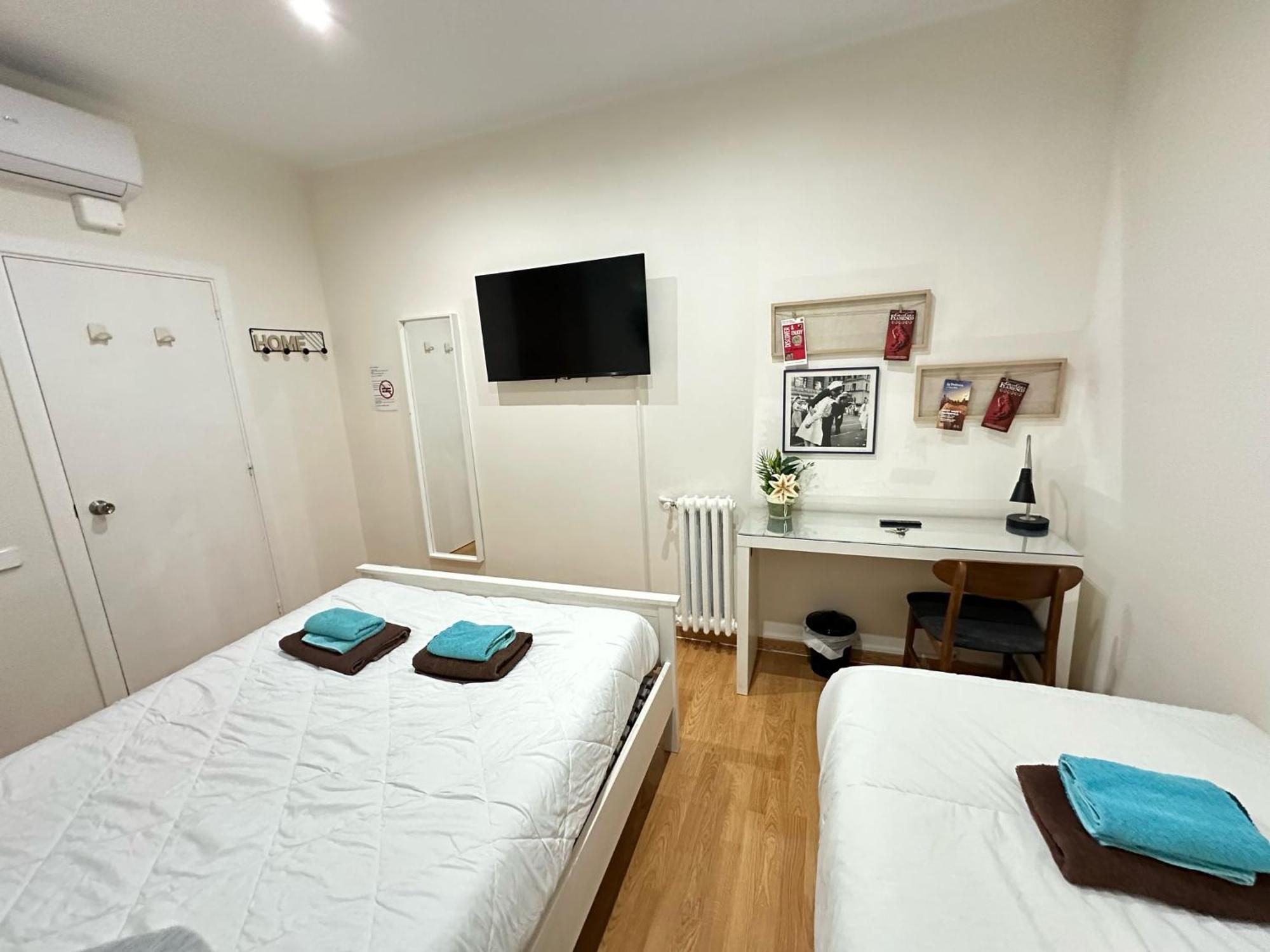 Bed & Breakfast Mallor Barcelona