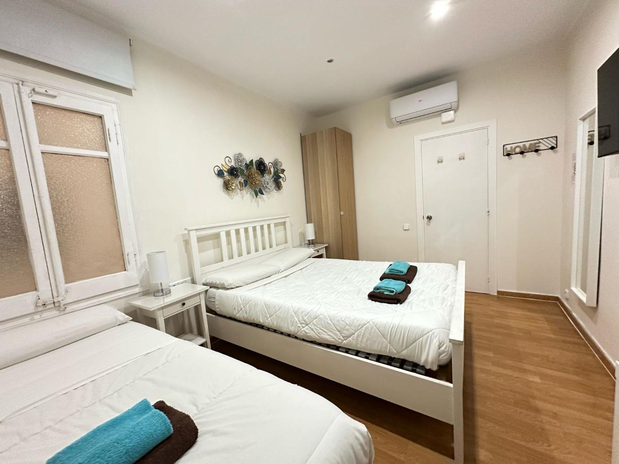 Bed & Breakfast Mallor *