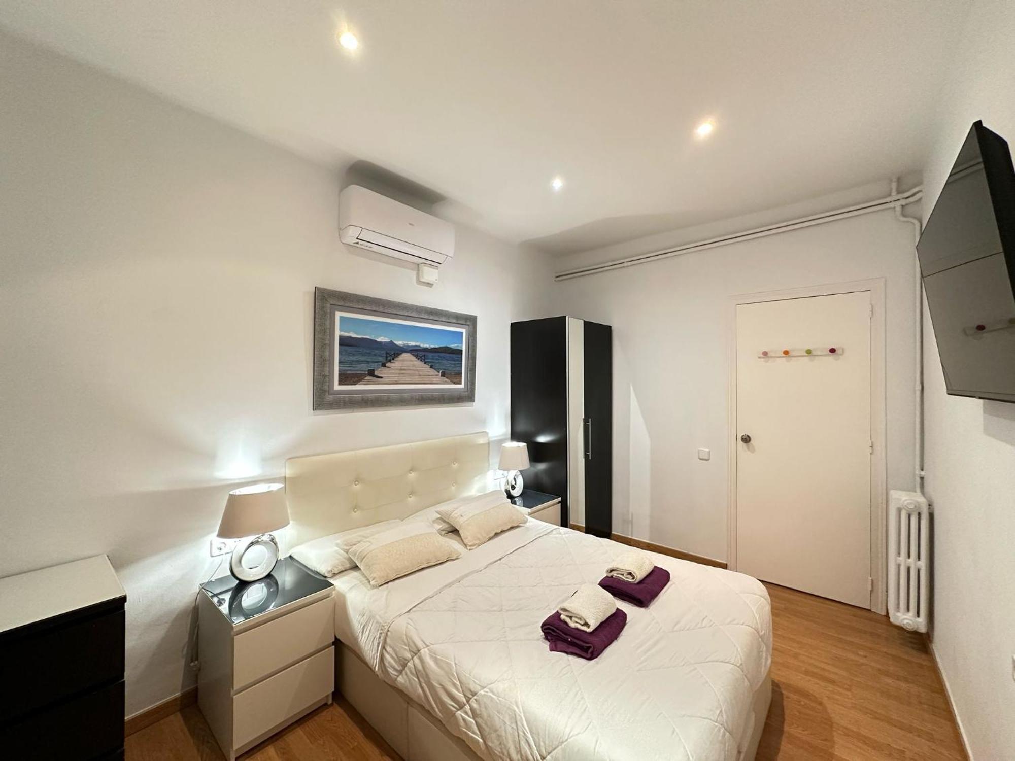 Bed & Breakfast Mallor Barcelona